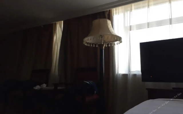 Dalian International Airport Hotel