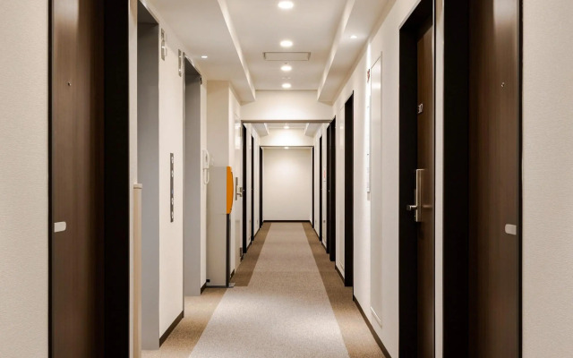 Four Points Flex by Sheraton Hakodate Station