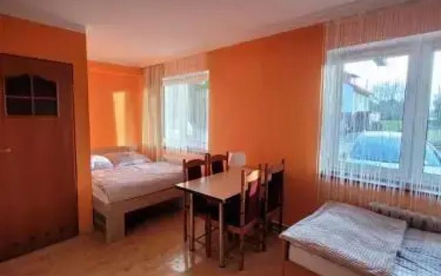 Dom Gościnny Sosenka