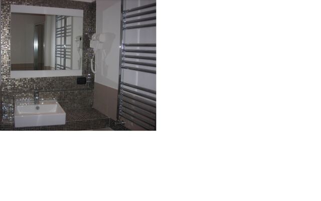 Cesar Vatican Rooms