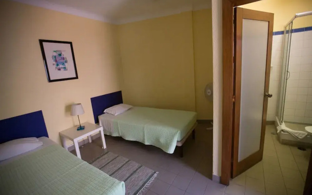 HI Lagos - Pousada de Juventude - Hostel