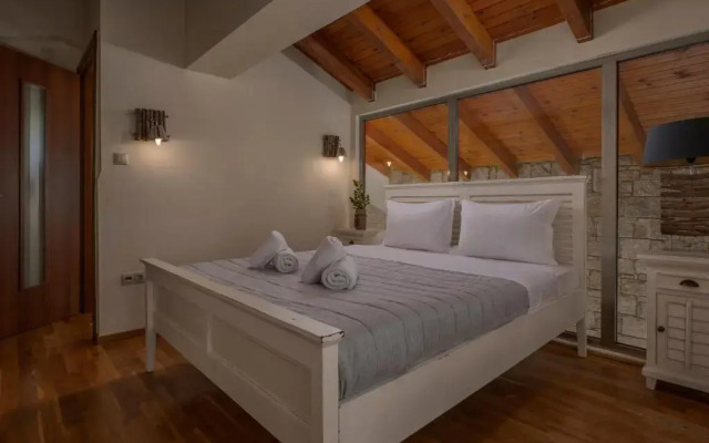 NG Sani Villas