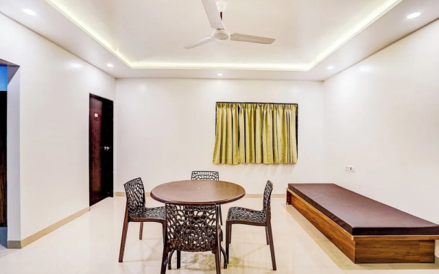 Fabhotel Atithi Regency Home Stay