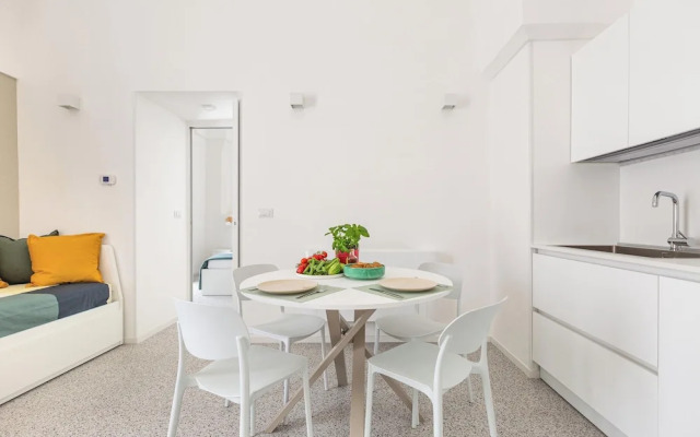 3941 LPC - Appartamento 1 by Barbarhouse