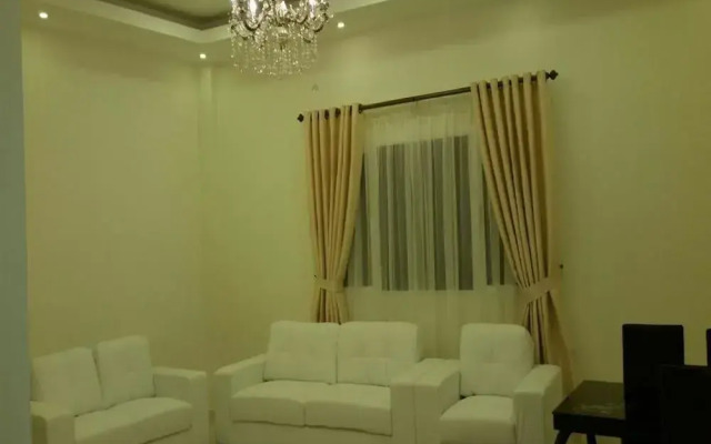 Grand Plaza Apartments 1