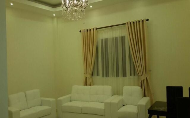 Grand Plaza Apartments 1