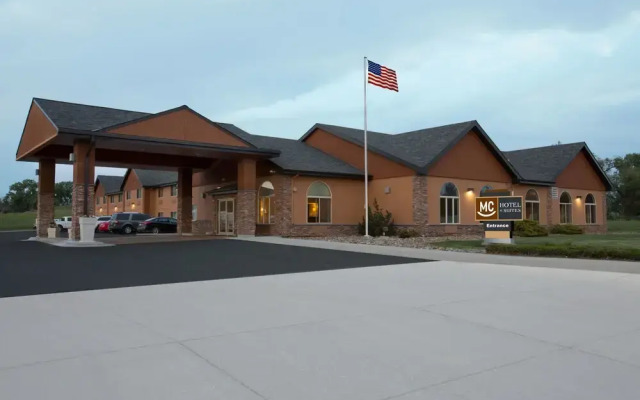 Miles City Hotel & Suites
