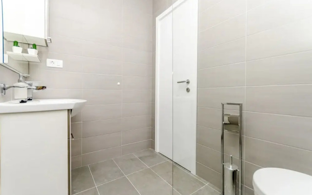 Apartman Šoda