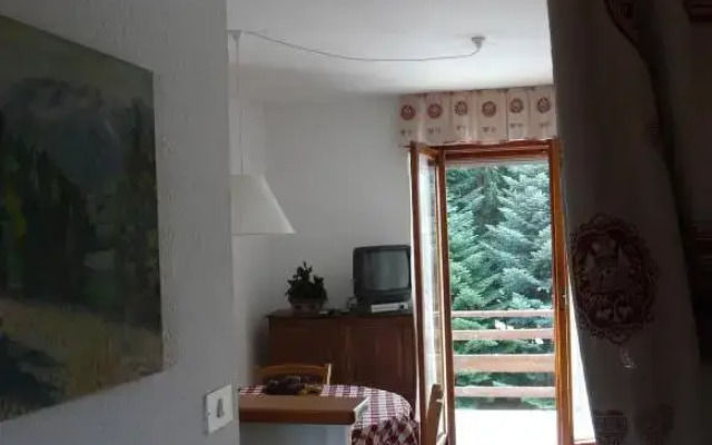 Il Balcone Delle Alpi