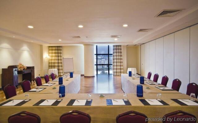 Radisson Blu Resort, Malta St. Julian's