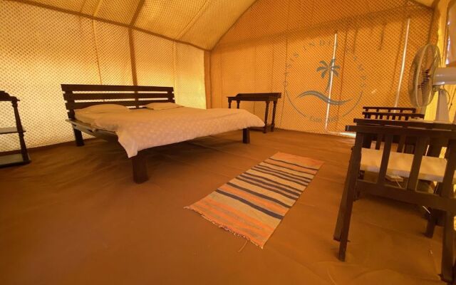 Oasis India Camps