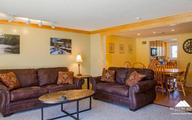 Club Wyndham Smugglers' Notch Vermont