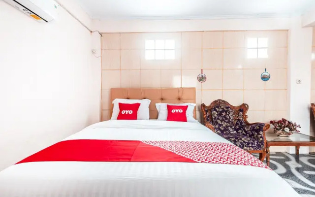Losmen Guntari by OYO Rooms