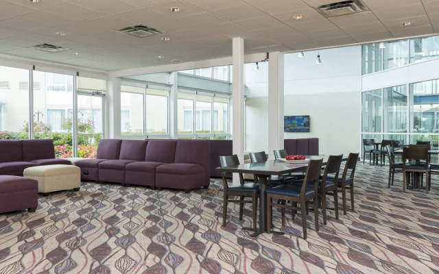 Grand Royal Hotel O'Hare - Chicago