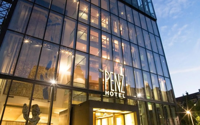 The Penz Hotel
