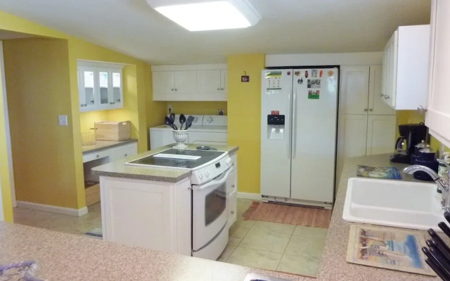 Albright-grace Cottage 3 Bedroom Home