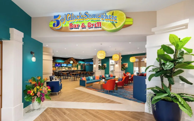 Compass Hotel by Margaritaville