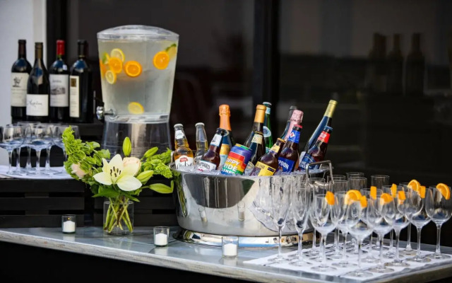 Portland Sheraton at Sable Oaks