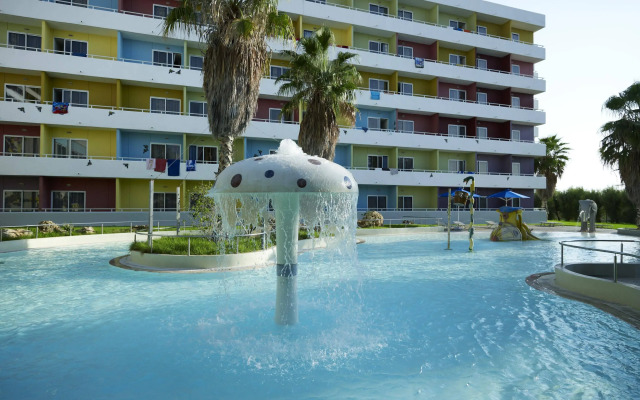 Esperides Beach Resort