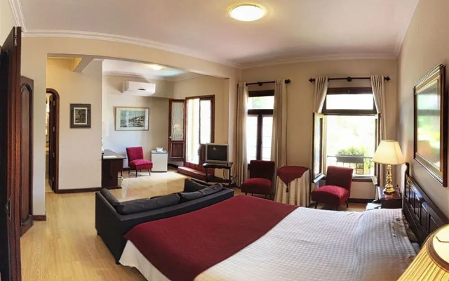 Hotel Aranjuez Cochabamba