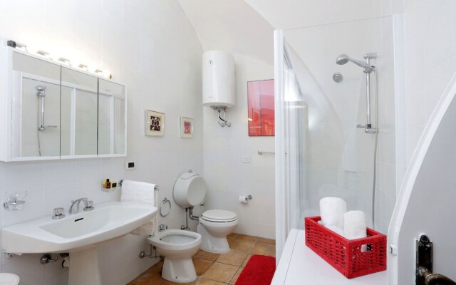 Navona & Pantheon Area - My Extra Home