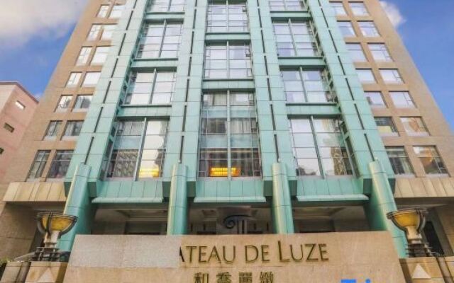 Beijing Sunshine Service Apartment