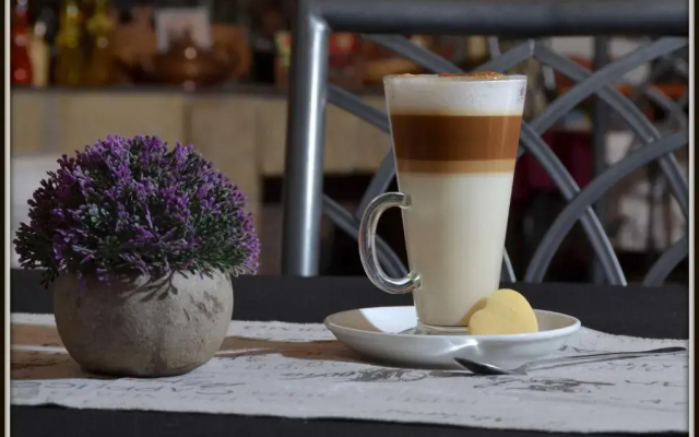 Coffee@Home (Pty) Ltd