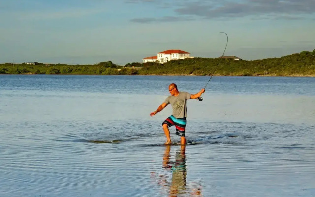 Harbour Club Villas & Marina