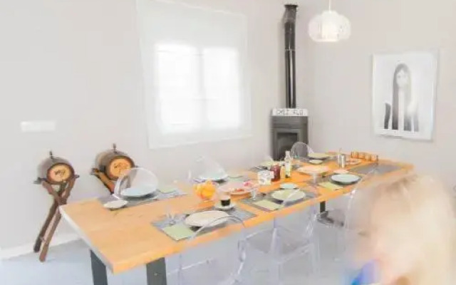 Chipibeach Chez Flo