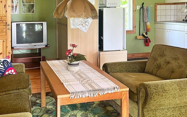 4 Person Holiday Home in Braas-by Traum