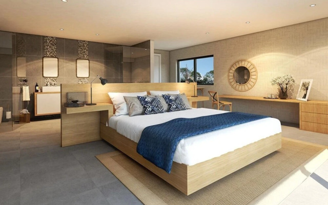 The Shark Bay Boutique Hotel & Spa