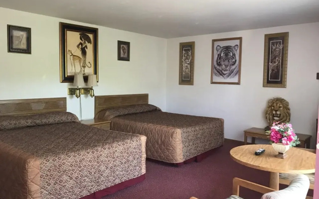 Spring Hill Motel