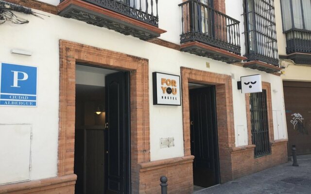 U-Sense For You Hostel Sevilla