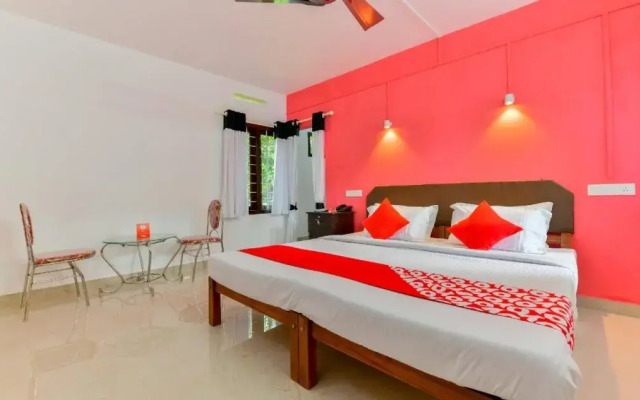 Vale Castle By OYO Rooms