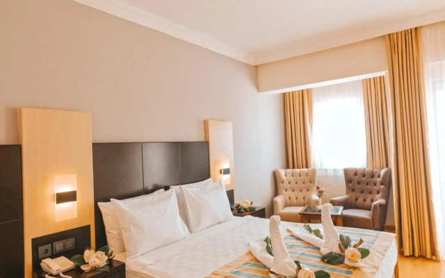 Viking Garden Hotel