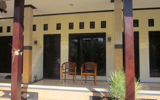 Gili Sari Homestay