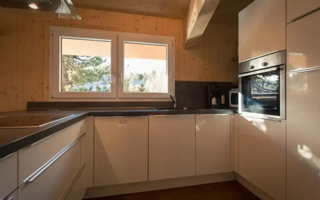 Lovely Chalet in Turracherhohe With Sauna