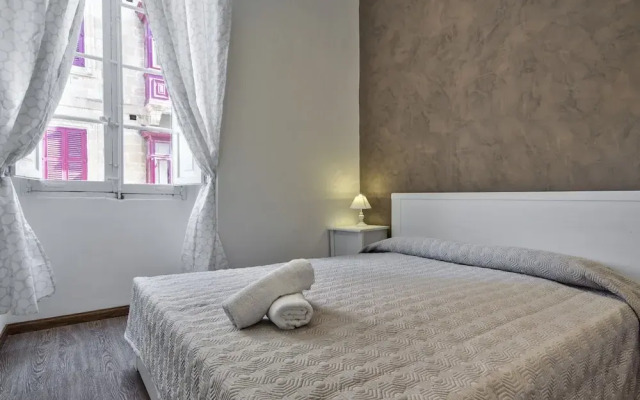 Borgo Suites - Self Catering Apartments - Valletta - by Tritoni Hotels