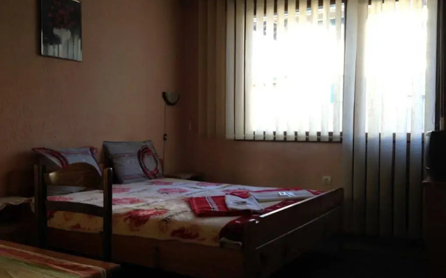 Family Hotel Santo Bansko
