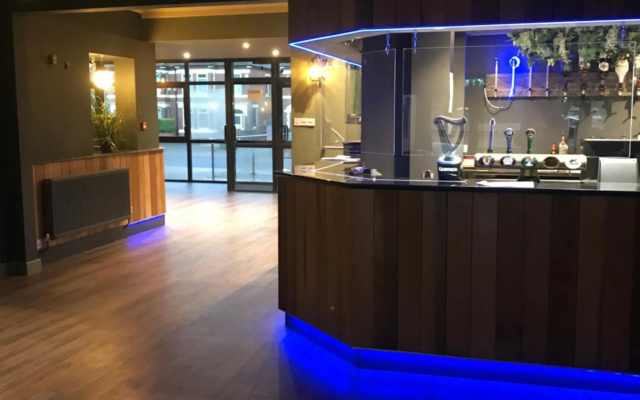 Beverley Hotel