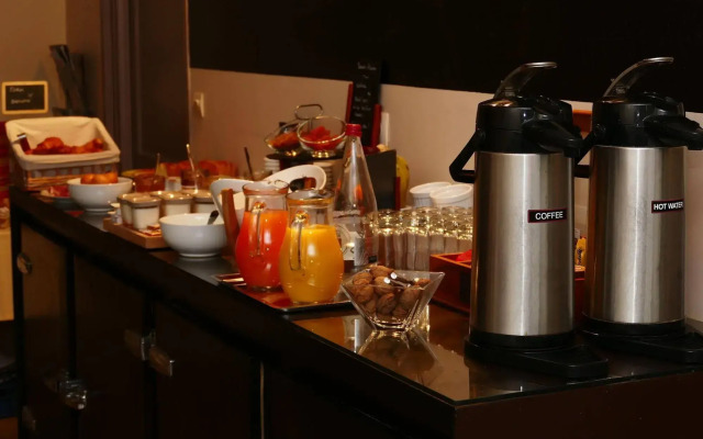 Logis Hotel Epi d'Or