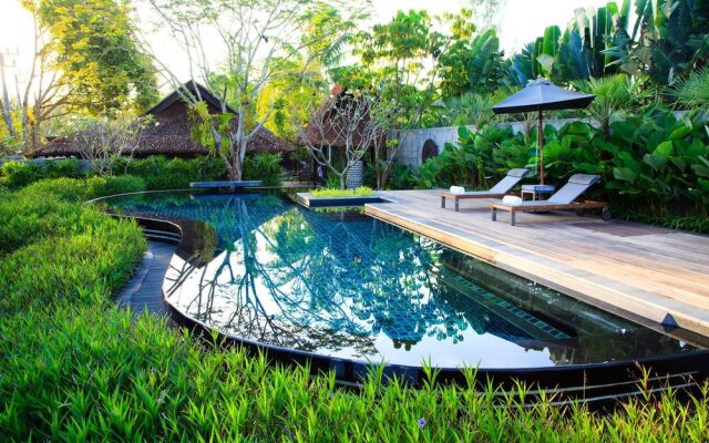 Private Pool Villas By The Slate