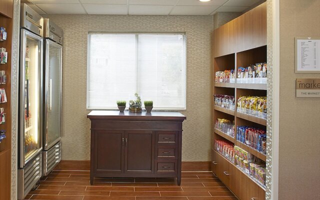 Springhill Suites Atlanta Six Flags