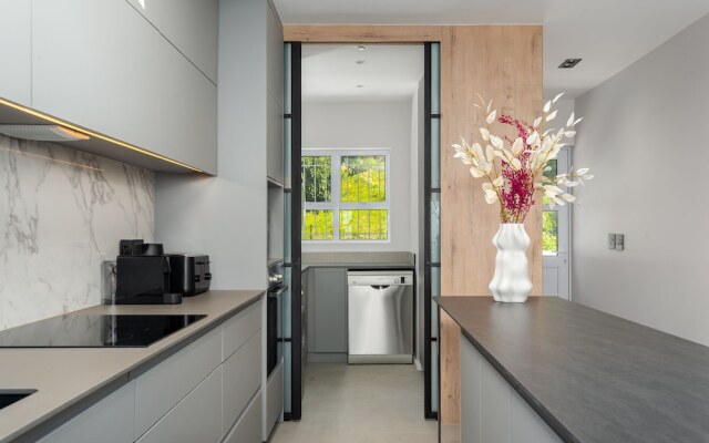 De Waterkant Piazza 301