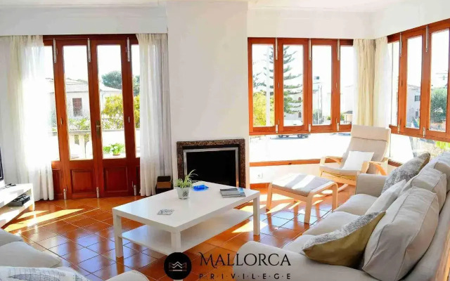 Es Ganxo House Porto Cristo