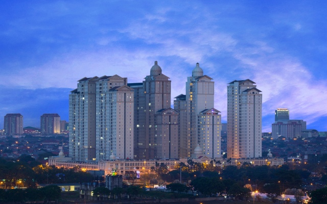 BW Kemayoran Hotel & Convention Powered by Archipelago