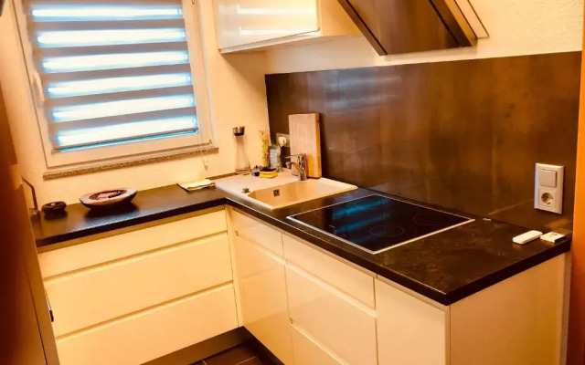 Ferienwohnung Brigach