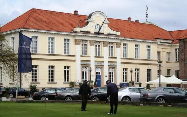 Hotel Schloss Westerholt