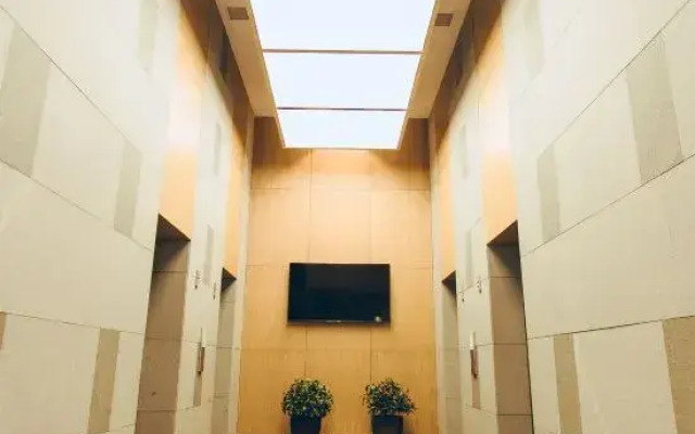 Shangmei Baishi Apartment