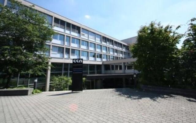 Primestay Apartmenthaus Zürich Seebach